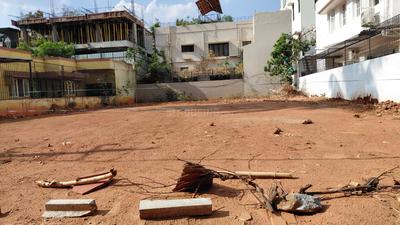 ACES Layout Sanjaynagar Plot View 2