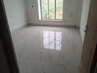 Bedroom Image of 950 Sq.ft 2 BHK Apartment / Flat for sale in Belghoria Kolkata for Rs. 4655000