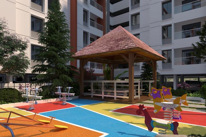 Shani Nagar, Ambegaon Budruk Main Image 1