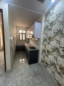 Kitchen Image of 990 Sq.ft 2 BHK Builder Floor for sale in Nilothi New Delhi for Rs. 2000000