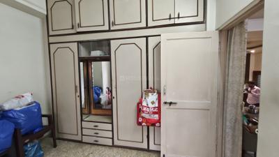 Bedroom Image of 1200 Sq.ft 3 BHK Apartment / Flat for sale in Deshpande DBs Diamond Apartment, Shivaji Nagar Pune for Rs. 24500000