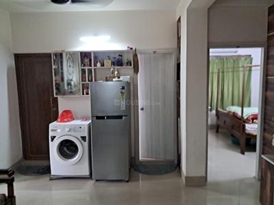 Hall Image of 1010 Sq.ft 2 BHK Apartment / Flat for sale in Rajwada Rosewood, Narendrapur Kolkata for Rs. 4500000