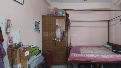 Image of 1000 Sq.ft 3 BHK Apartment / Flat for sale in Bramhapur, Kolkata for Rs. 3700000