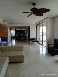 Hall Image of 2500 Sq.ft 3 BHK Apartment / Flat for sale in Juhu Mumbai for Rs. 160000000
