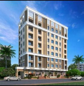 Image of 640 Sq.ft 1 BHK Apartment / Flat for sale in Yavhi Altamount, Ambernath West, Ambernath for Rs. 2650000