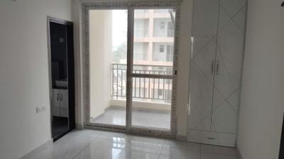 Bedroom Image of 1560 Sq.ft 4 BHK Apartment / Flat for rent in The Foothills Cooperative House Building Society, Sector 91 Mohali for Rs. 46000