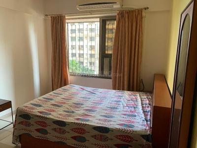 Bedroom Image of 950 Sq.ft 2 BHK Apartment / Flat for rent in Chembur Mumbai for Rs. 95000