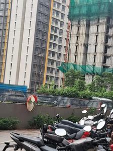 Image of 750 Sq.ft 2 BHK Apartment / Flat for sale in Palava Phase 1, Thane for Rs. 5999000