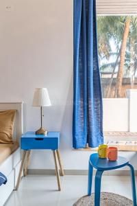 Hall Image of 1200 Sq.ft 2 BHK Apartment / Flat for sale in Siolim Goa for Rs. 17500000