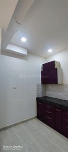 Kitchen Image of 800 Sq.ft 2 BHK Apartment / Flat for sale in Mittal Pebbles High Mont Phase 1, Hinjawadi Phase 3 Pune for Rs. 6750000