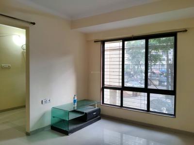 Living Room Image of 700 Sq.ft 2 BHK Apartment / Flat for sale in Shaakya Vihar, Mulund East Mumbai for Rs. 13000000