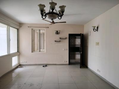 Living Room Image of 2258 Sq.ft 4 BHK Apartment / Flat for sale in Stellar Jeevan, Noida Extension Greater Noida for Rs. 20700000