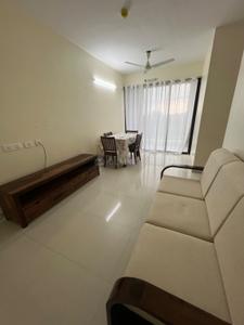 Hall Image of 1000 Sq.ft 3 BHK Apartment / Flat for sale in The 102, Joka Kolkata for Rs. 7500000