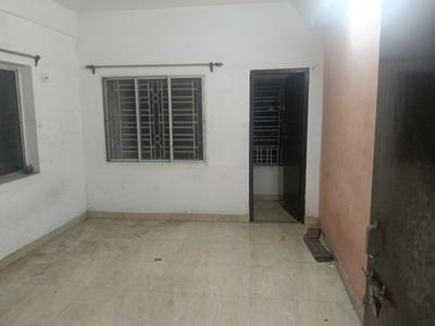 Bedroom Image of 1500 Sq.ft 3 BHK Apartment / Flat for rent in Kankurgachi Kolkata for Rs. 35000