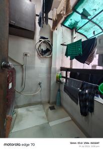 Balcony Image of 1150 Sq.ft 2 BHK Apartment / Flat for sale in Takshashila Colonials, Maninagar Ahmedabad for Rs. 7500000