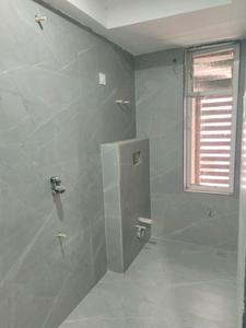 Bedroom Two Image of 1150 Sq.ft 2 BHK Apartment / Flat for sale in Shivam Tulip Elegance by Shivam Buildcon Thane, Ulwe Navi Mumbai for Rs. 11000000