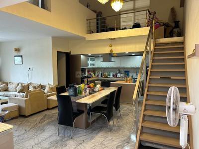 Hall Image of 2399 Sq.ft 3 BHK Apartment / Flat for sale in Rohan Mithila, Viman Nagar Pune for Rs. 36000000