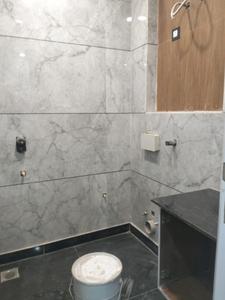 Bedroom Two Image of 1400 Sq.ft 4 BHK Builder Floor for sale in Sector 17 Rohini New Delhi for Rs. 26000000