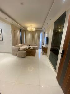 Hall Image of 1890 Sq.ft 3 BHK Apartment / Flat for sale in The Suman Marvelous, Ramgarh Bhudda Zirakpur for Rs. 12200000