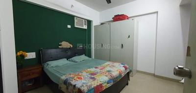 Bedroom Image of 1050 Sq.ft 1.5 BHK Apartment / Flat for sale in Chembur Mumbai for Rs. 15000000