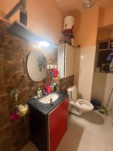 Bathroom Image of 1361 Sq.ft 3 BHK Apartment / Flat for sale in Realmark Oracle, Narendrapur Kolkata for Rs. 8200000