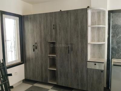 Bedroom Image of 4500 Sq.ft 6 BHK Independent House for sale in Vanasthalipuram Hyderabad for Rs. 26000000