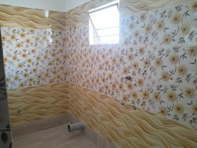 Bathroom Image of 1235 Sq.ft 3 BHK Apartment / Flat for sale in Serampore Hooghly for Rs. 3400000