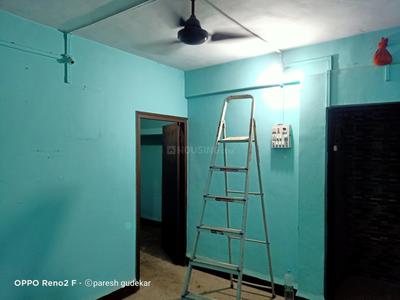 Bedroom Image of 330 Sq.ft 1 RK Apartment / Flat for sale in Badlapur East Badlapur for Rs. 1100000