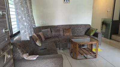 Living Room Image of 1900 Sq.ft 4 BHK Villa for sale in Bhargav Palace, Vadgaon Budruk Pune for Rs. 22500000