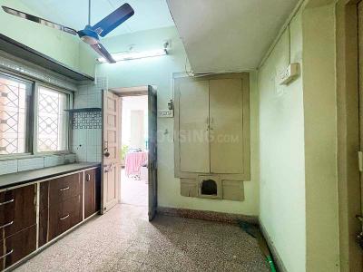 Kitchen Image of 1350 Sq.ft 3 BHK Independent House for sale in Khokhra Ahmedabad for Rs. 20000000
