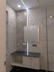 Bedroom Two Image of 2250 Sq.ft 4 BHK Builder Floor for sale in Sector 20 Rohini New Delhi for Rs. 19800000