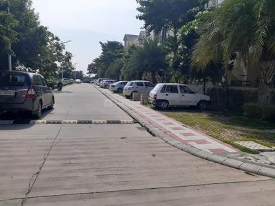 Image of 2520 Sq.ft Residential Plot / Land for sale in Slamatpur, Chandigarh for Rs. 33600000