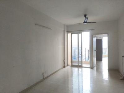 Living Room Image of 1000 Sq.ft 2 BHK Apartment / Flat for sale in Signature Global The Millennia, Sector 37C Gurgaon for Rs. 7400000