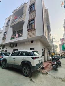 Building Image of 1900 Sq.ft 5 BHK Independent House for sale in Mansarovar Jaipur for Rs. 10000000