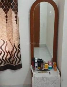 Bedroom Image of 800 Sq.ft 2 BHK Apartment / Flat for rent in Bansdroni Kolkata for Rs. 19000