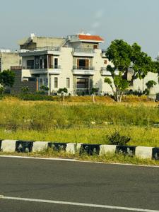 Image of 238 Sq.ft Residential Plot / Land for sale in Altus Space Muirwoods, New Chandigarh, Chandigarh for Rs. 24200000