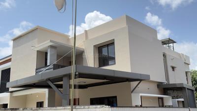 Image of 3700 Sq.ft 4 BHK Independent House for sale in Kangarappady, Kochi for Rs. 29500000
