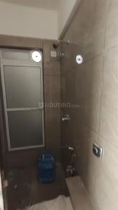 Image of 925 Sq.ft 2 BHK Apartment / Flat for rent in Tridev Kailash Residency, Mulund West, Mumbai for Rs. 50000