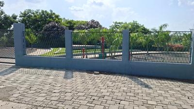 Image of 1509 Sq.ft Residential Plot / Land for sale in Harode Mahalaxmi Nagar 44 And Goverdhan Nagari 14, Tarodi Bk, Nagpur for Rs. 3623000