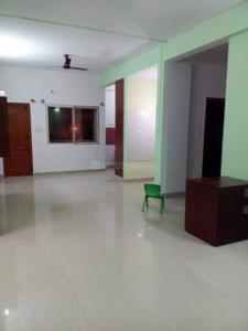 2.5 BHK Flat