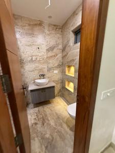Image of 750 Sq.ft 2 BHK Builder Floor for sale in Paschim Vihar, New Delhi for Rs. 12000000