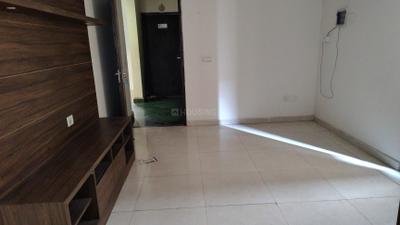 Living Room Image of 800 Sq.ft 2 BHK Apartment / Flat for sale in Signature Global Orchard Avenue 1, Sector 93 Gurgaon for Rs. 6000000