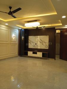Living Room Image of 1800 Sq.ft 3 BHK Apartment / Flat for sale in Sargodha Apartment, Sector 7 Dwarka New Delhi for Rs. 25800000
