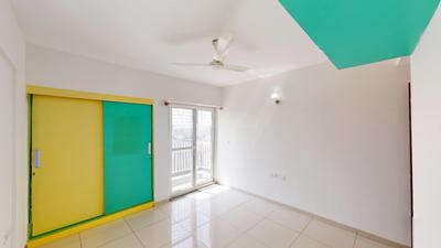 Bedroom Image of 1890 Sq.ft 4 BHK Apartment / Flat for sale in Alembic Urban Forest, Kadugodi Bengaluru for Rs. 28700000