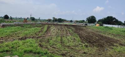 Image of 800 Sq.ft Residential Plot / Land for sale in Devi Ahillyabai Holkar Airport Area, Indore for Rs. 3600000