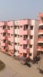 Image of 1001 Sq.ft 2 BHK Apartment / Flat for sale in Khurram Nagar, Lucknow for Rs. 4800000