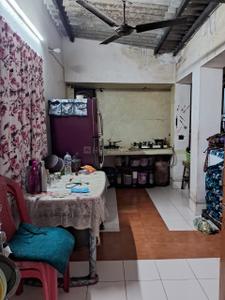 Hall Image of 1300 Sq.ft 4 BHK Independent House for sale in Patuli Kolkata for Rs. 7500000