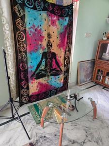 Bedroom Image of 1810 Sq.ft 7 BHK Independent House for sale in Amravati Enclave Panchkula for Rs. 6600000