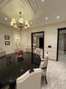 Hall Image of 2700 Sq.ft 4 BHK Builder Floor for sale in Anand Vihar New Delhi for Rs. 69000000
