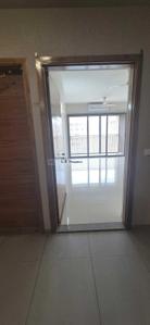 Bedroom Image of 1210 Sq.ft 3 BHK Apartment / Flat for rent in Shaligram Prime, South Bopal Ahmedabad for Rs. 24000